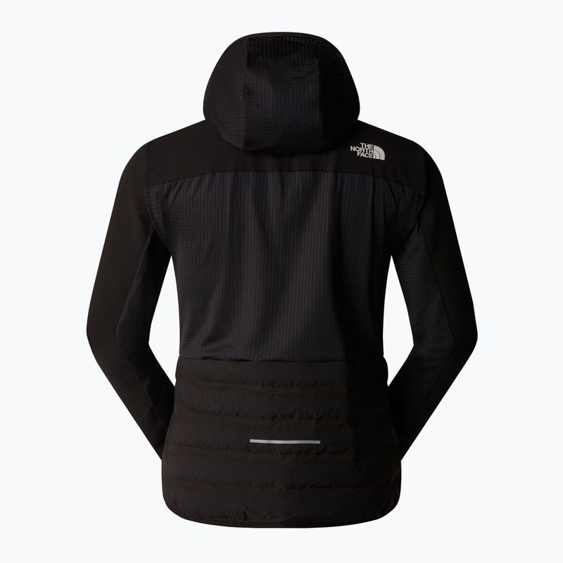 Мъжки суитшърт The North Face Summit Garnet Canyon black 6