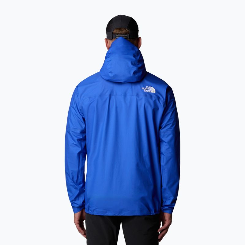 The North Face Summit Papsura FutureLight мъжко дъждобранно яке tnf blue 3