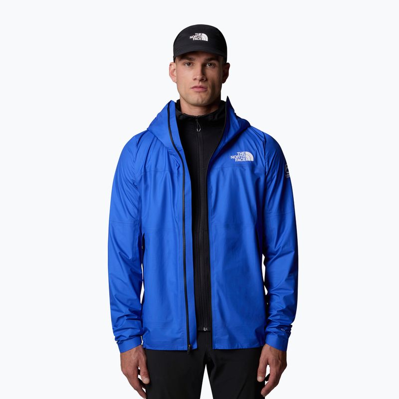 The North Face Summit Papsura FutureLight мъжко дъждобранно яке tnf blue 4