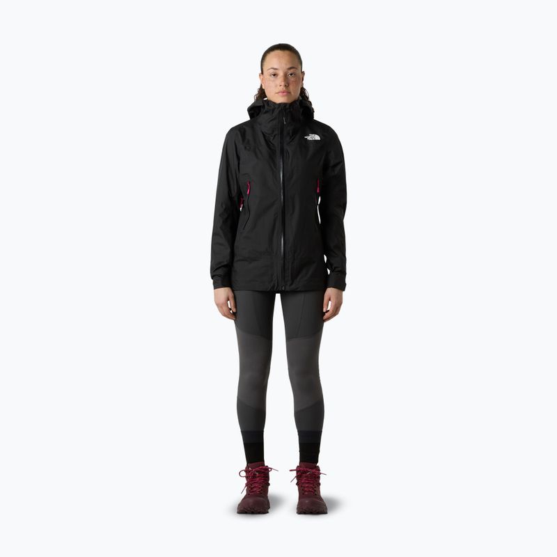 Дъждобран за жени The North Face Signal 2.5L Dryvent tnf black 2