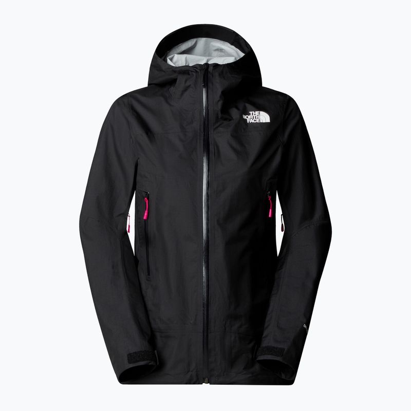 Дъждобран за жени The North Face Signal 2.5L Dryvent tnf black
