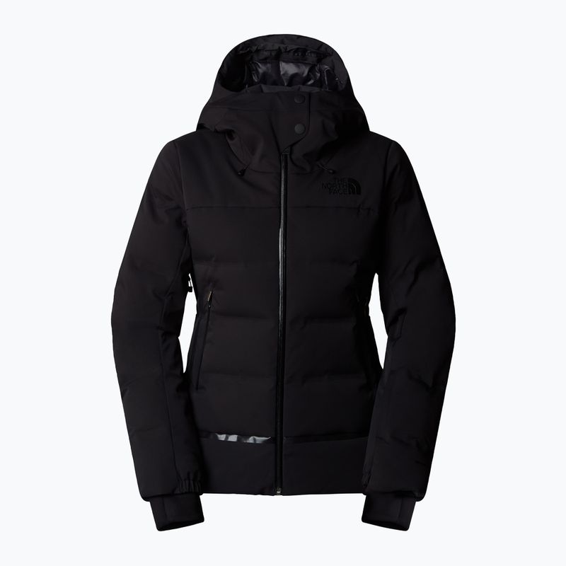 Дамско ски яке The North Face Cirque Down black 5