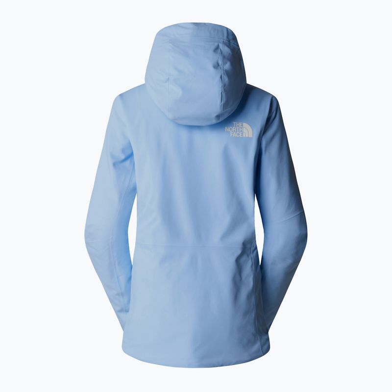 Дамско ски яке The North Face Lenado cornflower 6