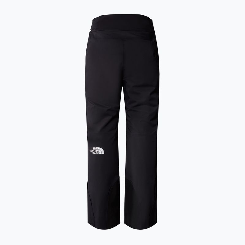 Дамски ски панталони The North Face Lenado black 5