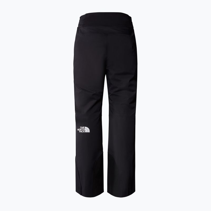 Дамски скиорски панталони The North Face Lenado short black 5