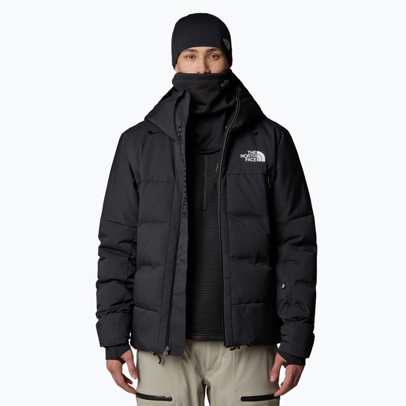 Мъжко ски яке The North Face Cirque Down black 4