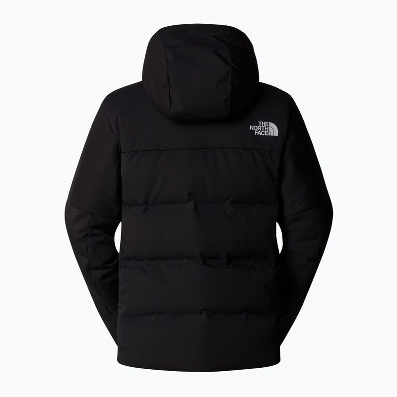 Мъжко ски яке The North Face Cirque Down black 6