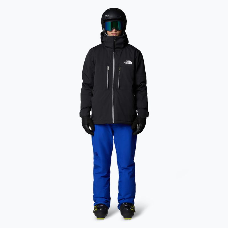 Мъжко ски яке The North Face Chakal black 2