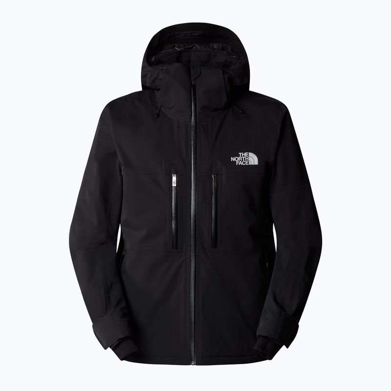 Мъжко ски яке The North Face Chakal black 5