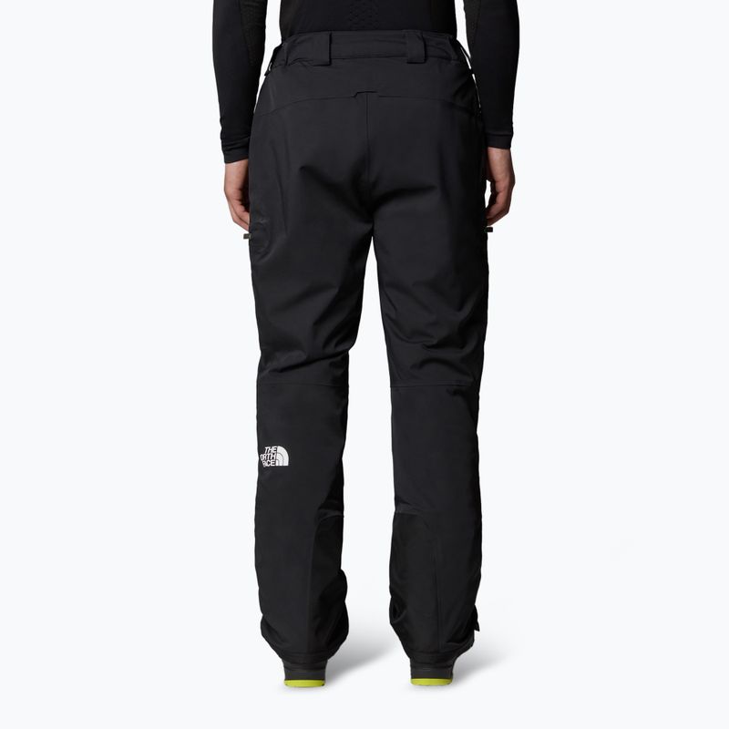 Мъжки ски панталони The North Face Chakal Regular black 3