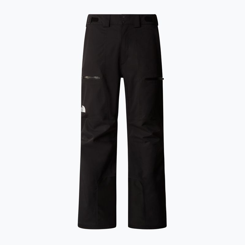 Мъжки ски панталони The North Face Chakal Regular black 4