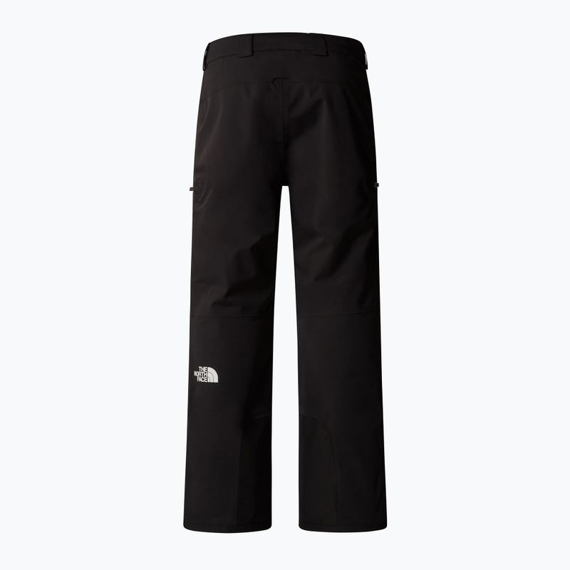 Мъжки ски панталони The North Face Chakal Regular black 5