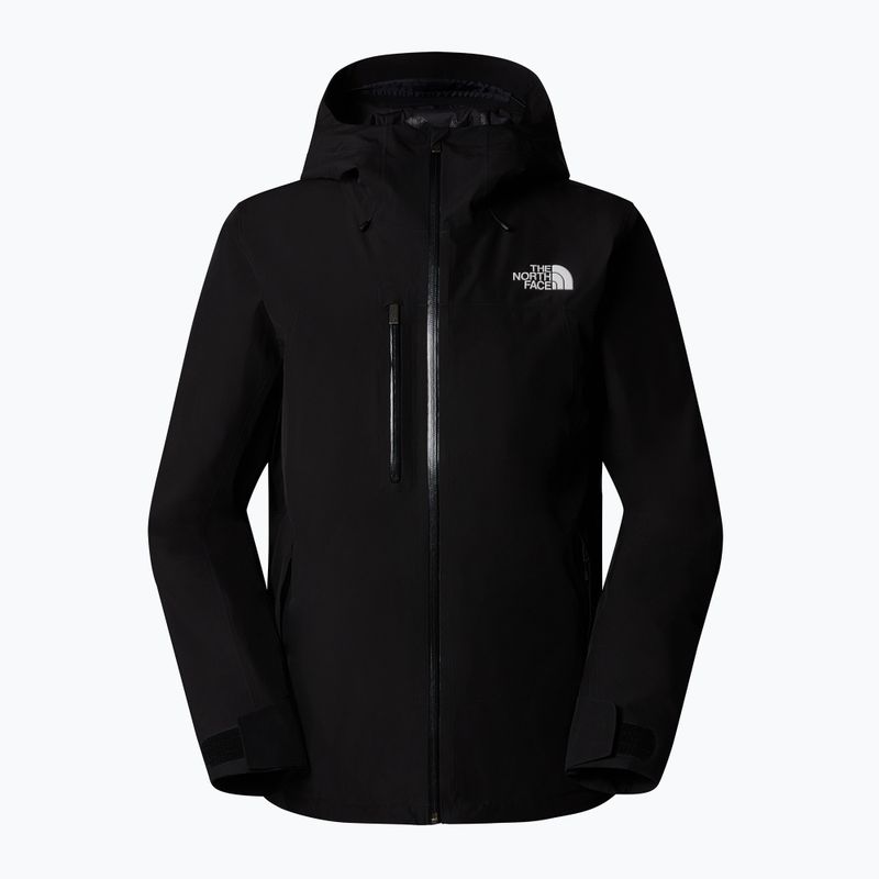Мъжко ски яке The North Face Descendit black 5