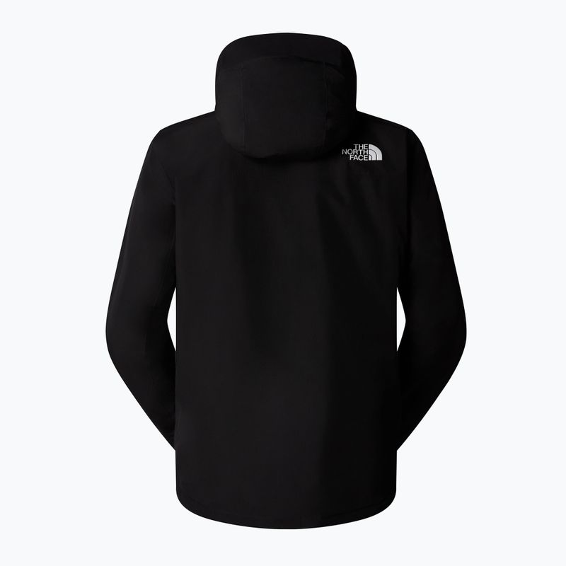 Мъжко ски яке The North Face Descendit black 6