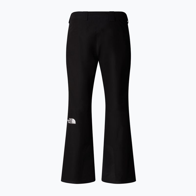 Мъжки скиорски панталони The North Face Descendit black 5
