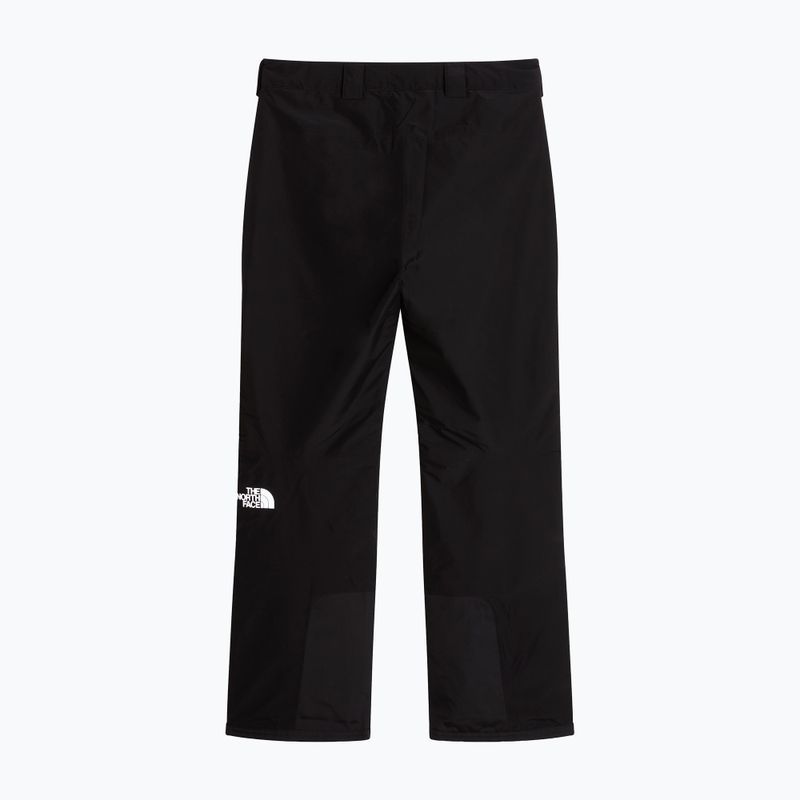 Мъжки скиорски панталони The North Face Descendit tnf black 4