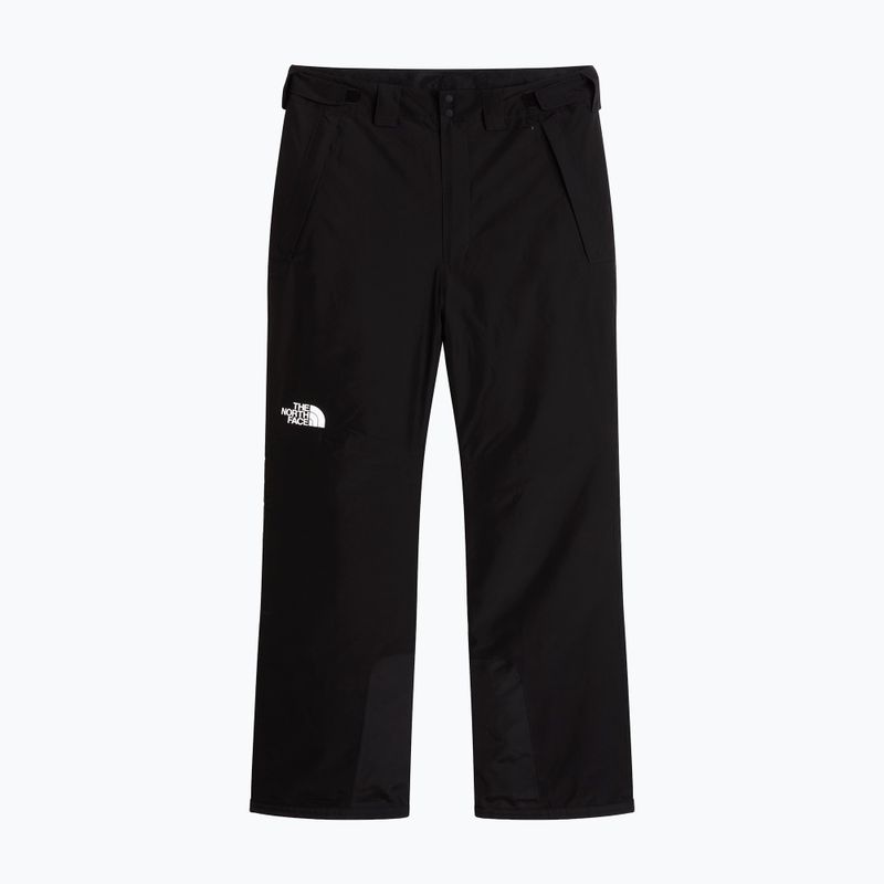 Мъжки скиорски панталони The North Face Descendit tnf black 5