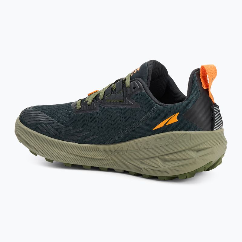 Мъжки обувки за бягане Altra Experience Wild black 3