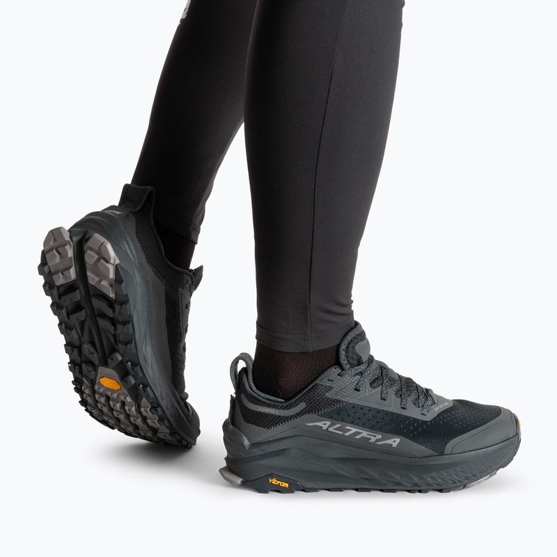 Мъжки обувки за бягане Altra Olympus 6 black/black 2
