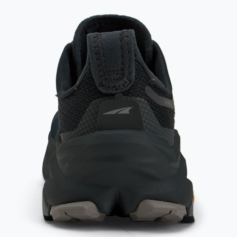 Altra Olympus 6 дамски обувки за бягане черно/черно 6