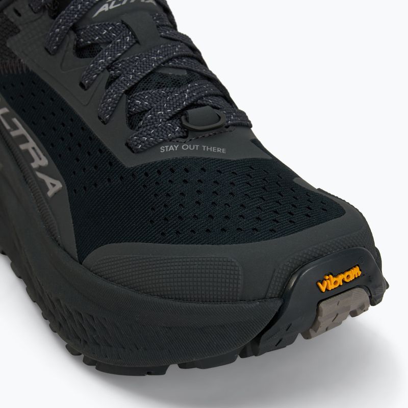 Altra Olympus 6 дамски обувки за бягане черно/черно 7