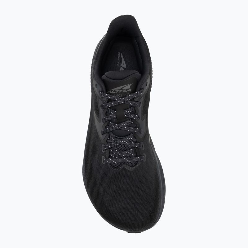 Мъжки обувки за бягане Altra Experience Flow black/black 5
