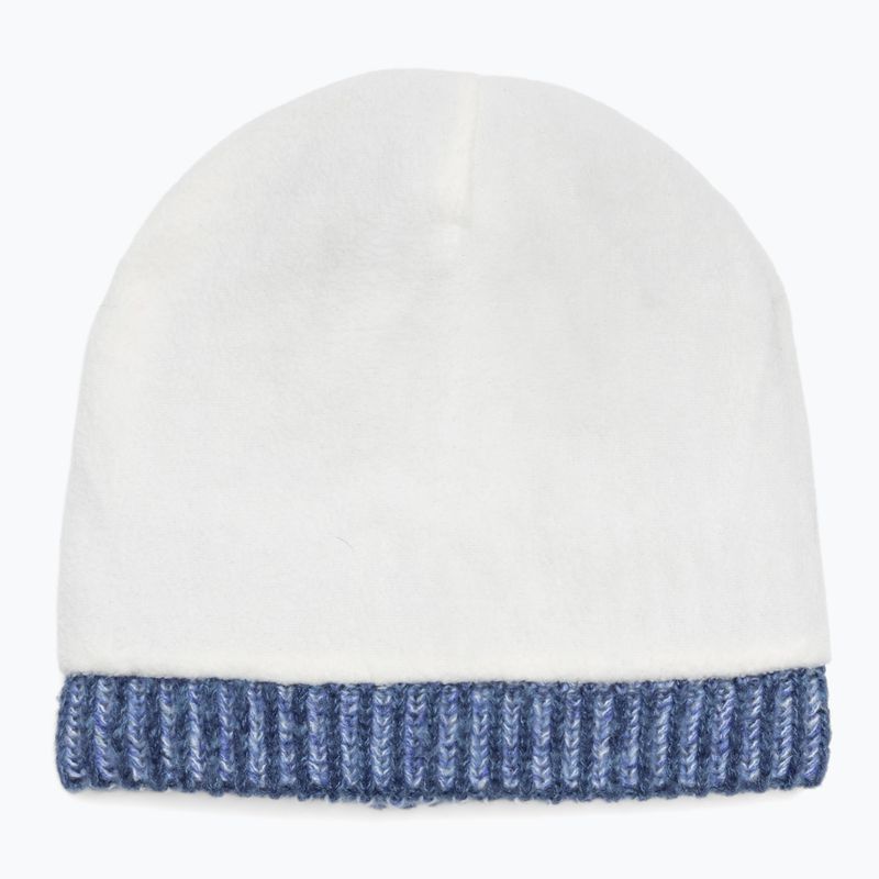 Дамска зимна шапка Timberland Plained Melange Beanie frozen fjord 4