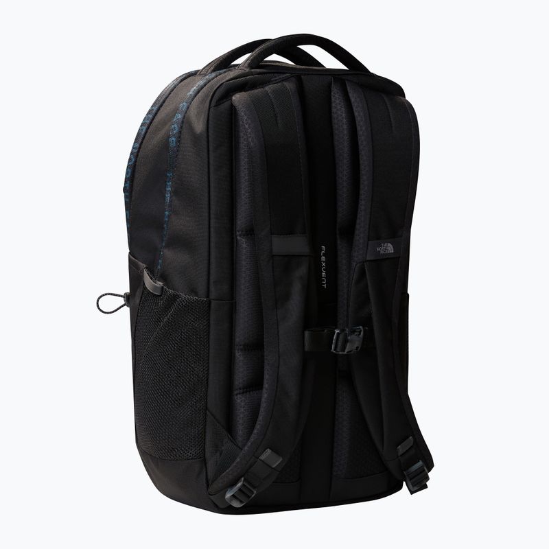 Градска раница The North Face Jester 28 l asphalt grey/black 2