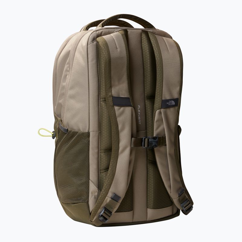 Градска раница The North Face Jester 28 l cavern grey/new taupe 2