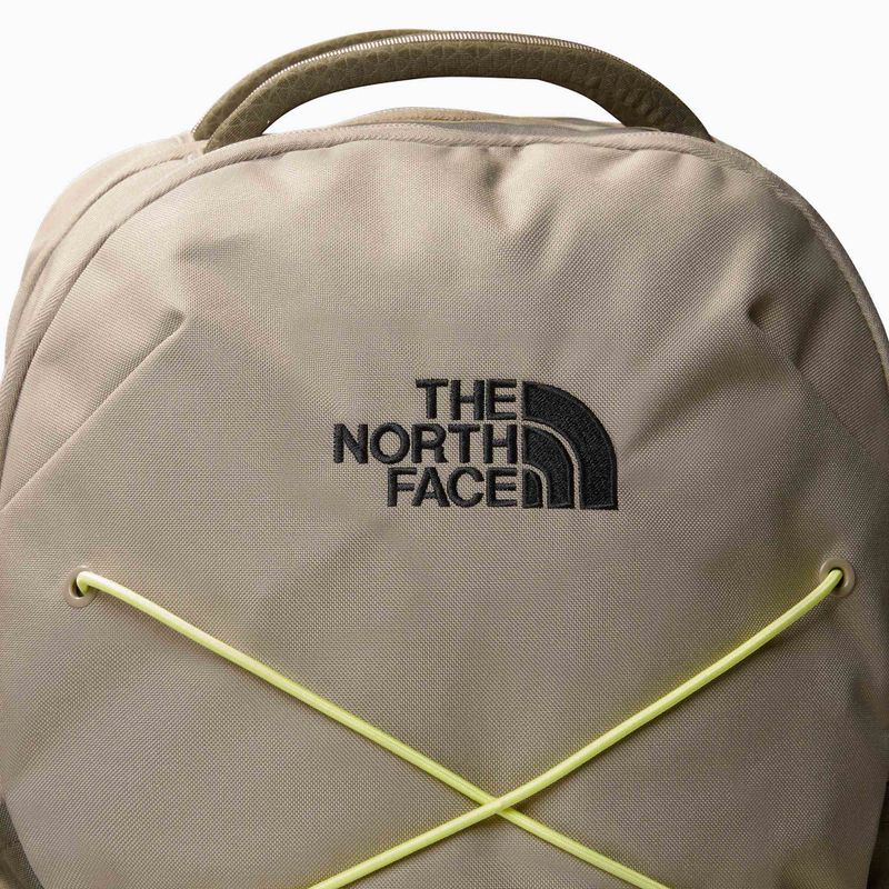 Градска раница The North Face Jester 28 l cavern grey/new taupe 3