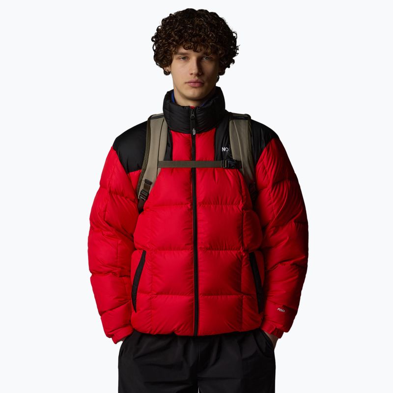 Градска раница The North Face Jester 28 l cavern grey/new taupe 8