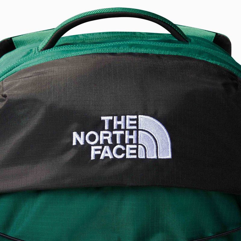 Туристическа раница The North Face Borealis 28 l evergreen/black 3