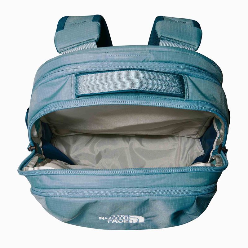 Дамска туристическа раница The North Face Borealis 27 l algae blue/midnight petrol 4