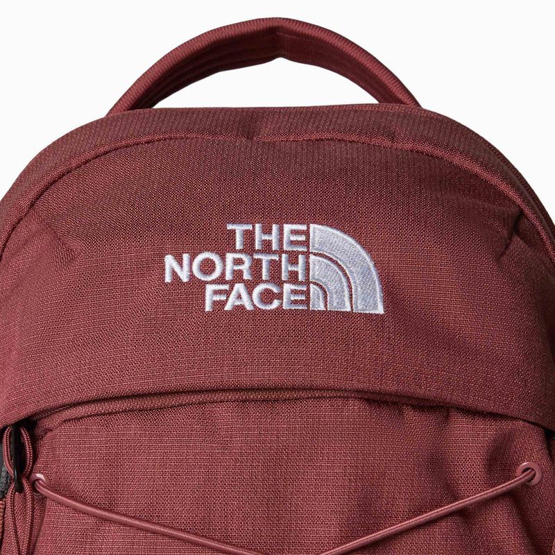 Туристическа раница The North Face Borealis Mini 10 l canyon dust dark heathe 3