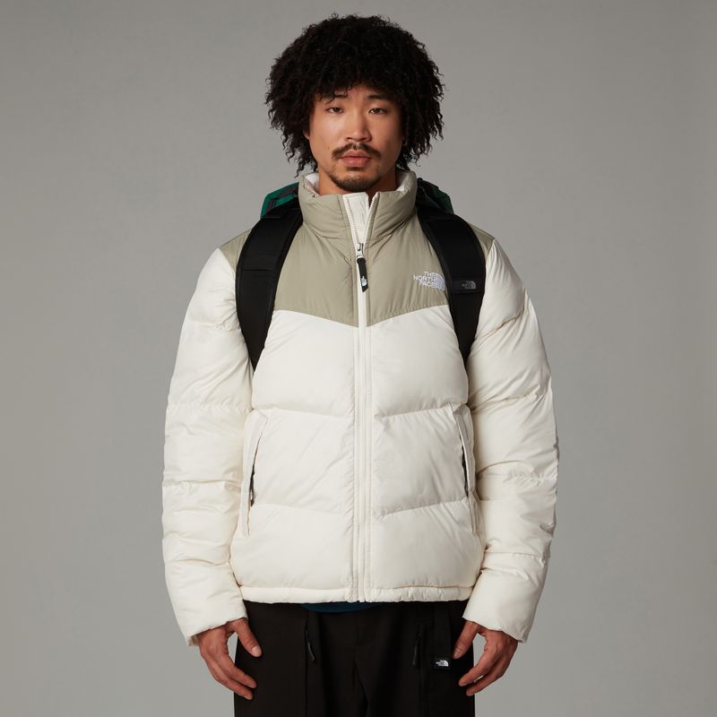 Пътна чанта The North Face Base Camp Duffel S 50 л вечнозелен/черен 7
