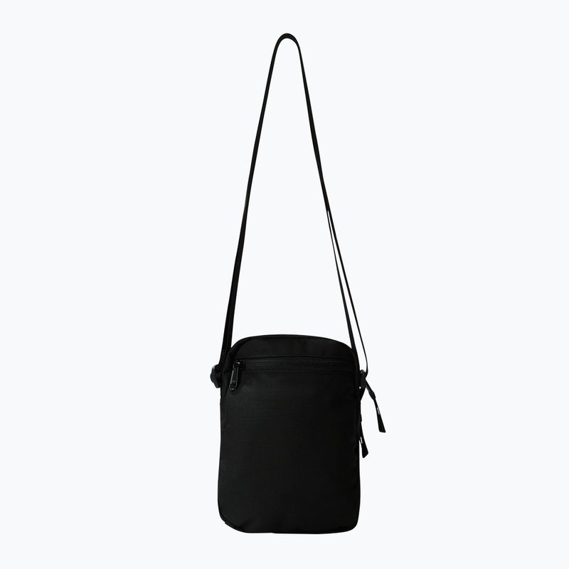 Чанта за кръста The North Face Jester Crossbody asphalt grey/black 2