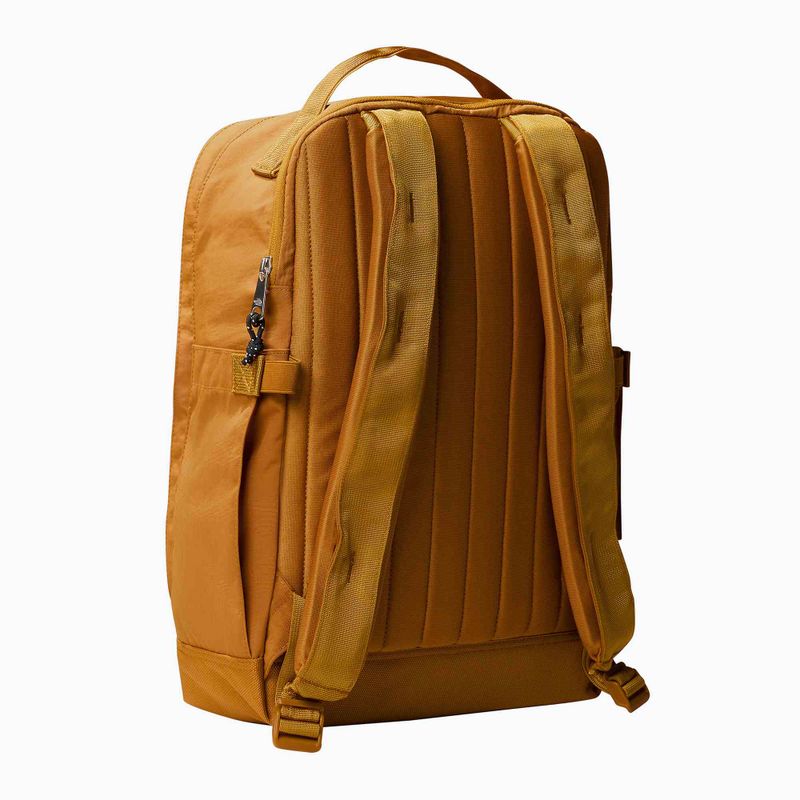 Раница The North Face Berkeley Daypack 16 l timber tan/black 2