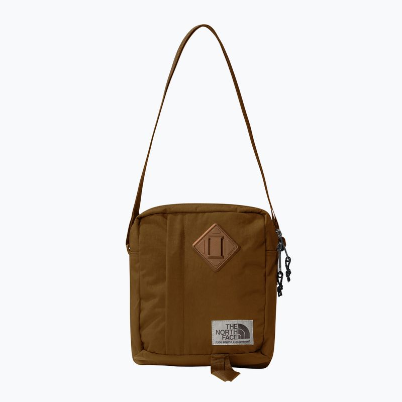 Чанта The North Face Berkeley Crossbody  timber tan/black