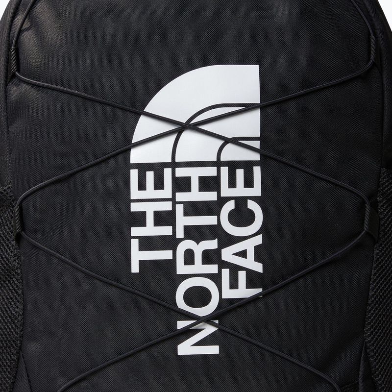 Детска градска раница The North Face Court Jester 24,5 l black 3