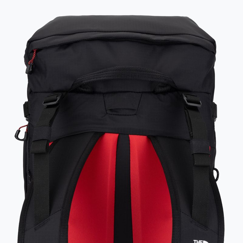 Мъжка туристическа раница The North Face All Mountain Purpose 38 l black/red 6