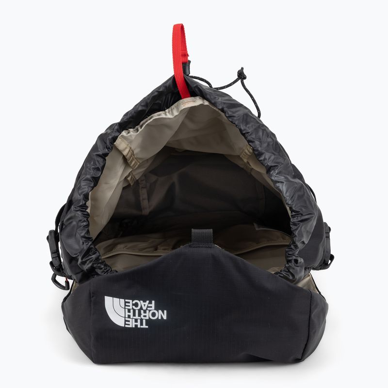 Мъжка туристическа раница The North Face All Mountain Purpose 38 l black/red 8