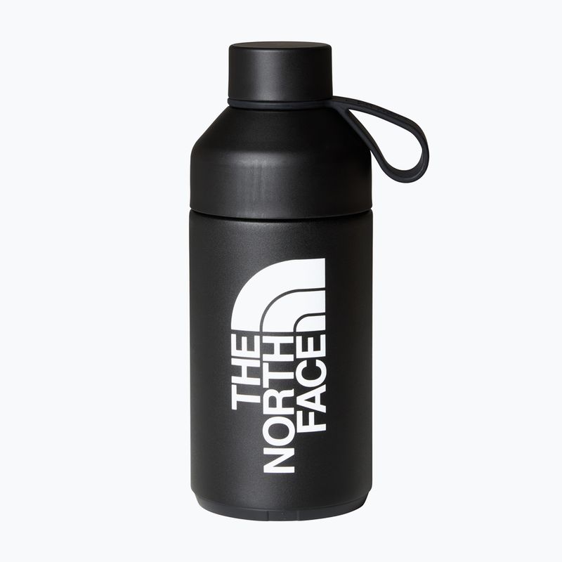 Термос за вода  The North Face Tnf Water Bottle 750 ml black