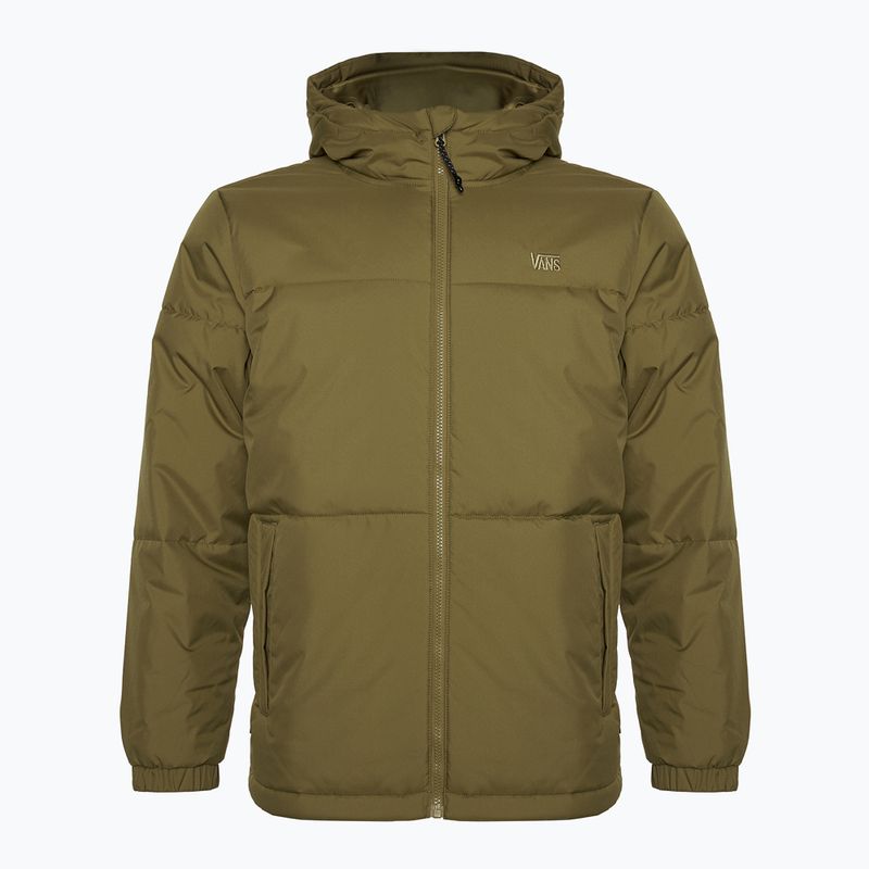 Мъжко яке Vans MTE Norris Puffer gothic olive