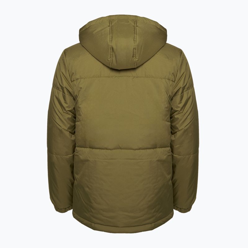 Мъжко яке Vans MTE Norris Puffer gothic olive 2