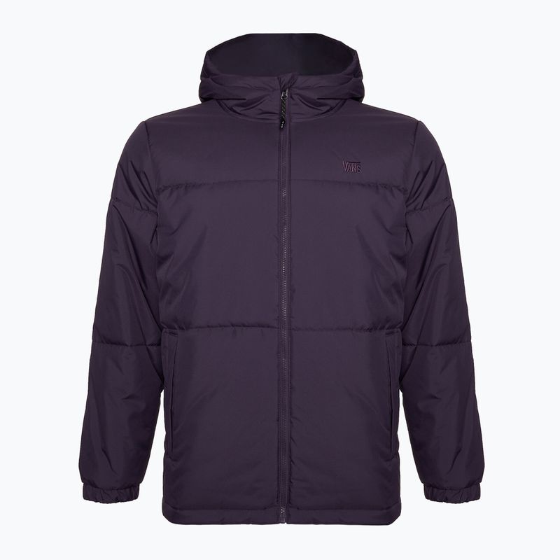 Мъжко яке Vans MTE Norris Puffer gothic grape