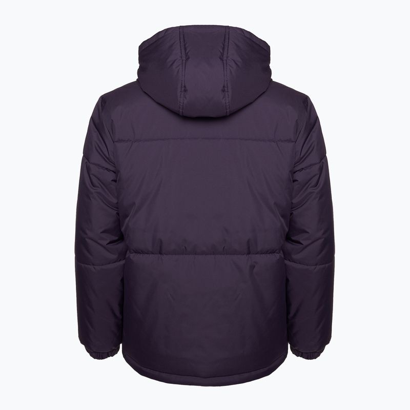 Мъжко яке Vans MTE Norris Puffer gothic grape 2