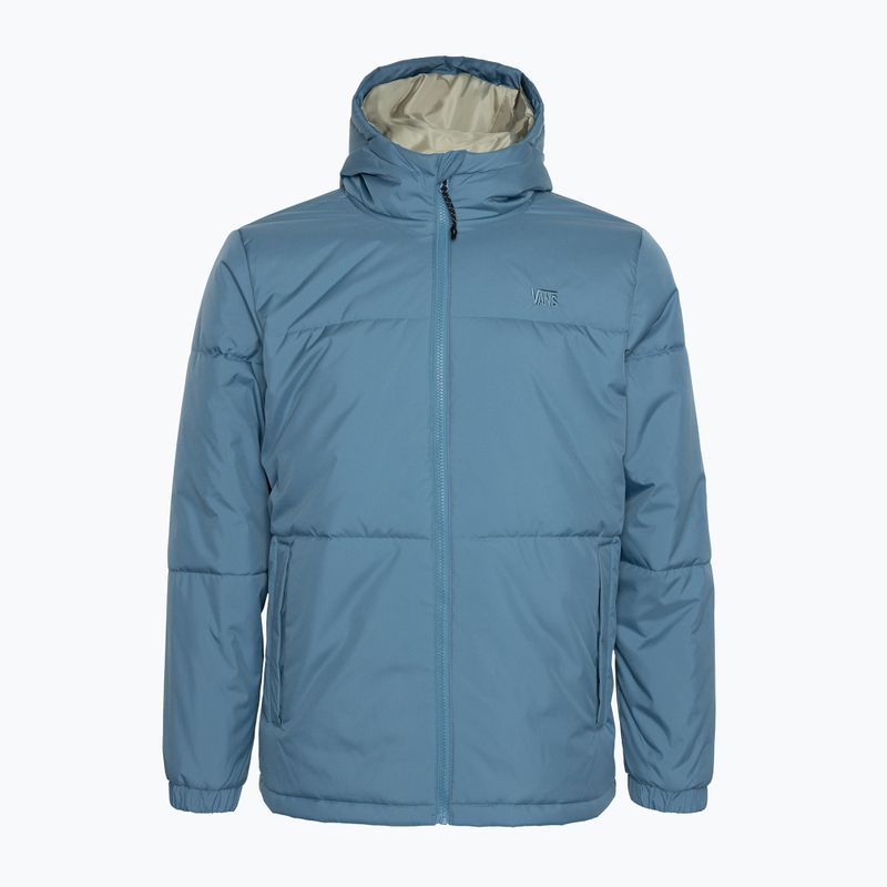 Мъжко яке Vans MTE Norris Puffer blueestone