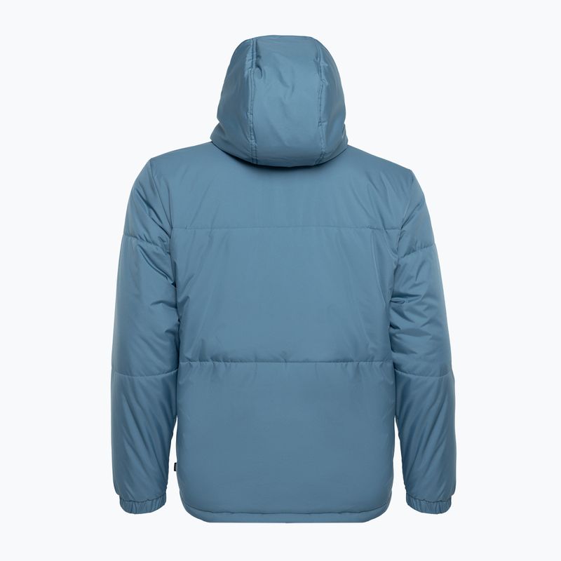 Мъжко яке Vans MTE Norris Puffer blueestone 2