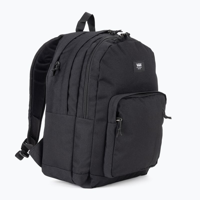 Градска раница Vans Old Skool Trek 30 l black 2