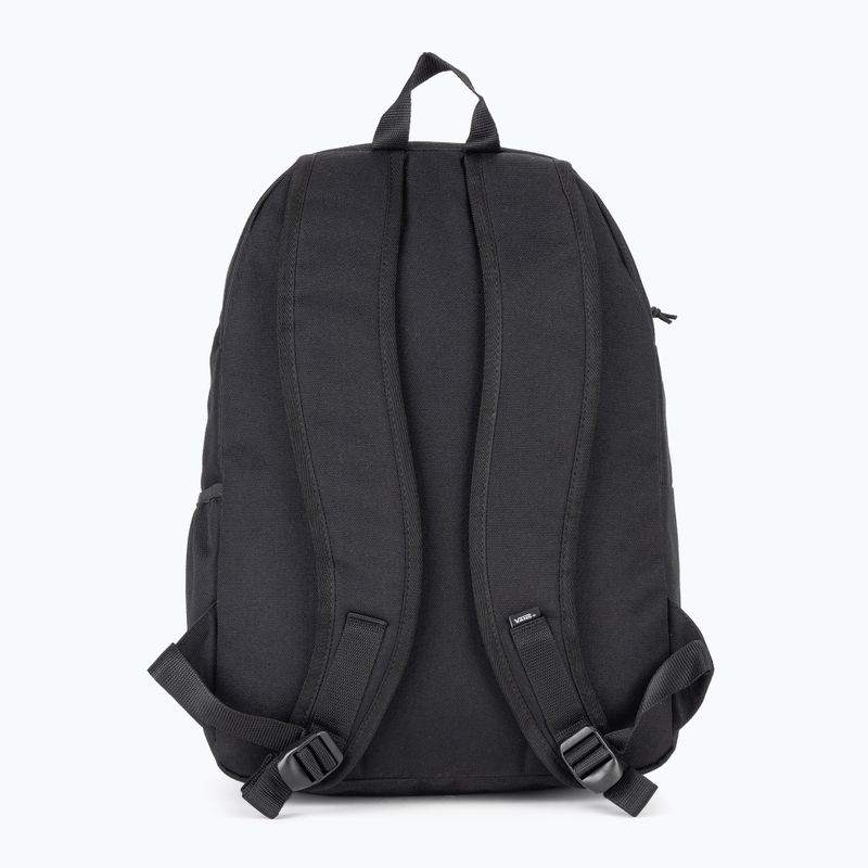 Градска раница Vans Old Skool Trek 30 l black 3